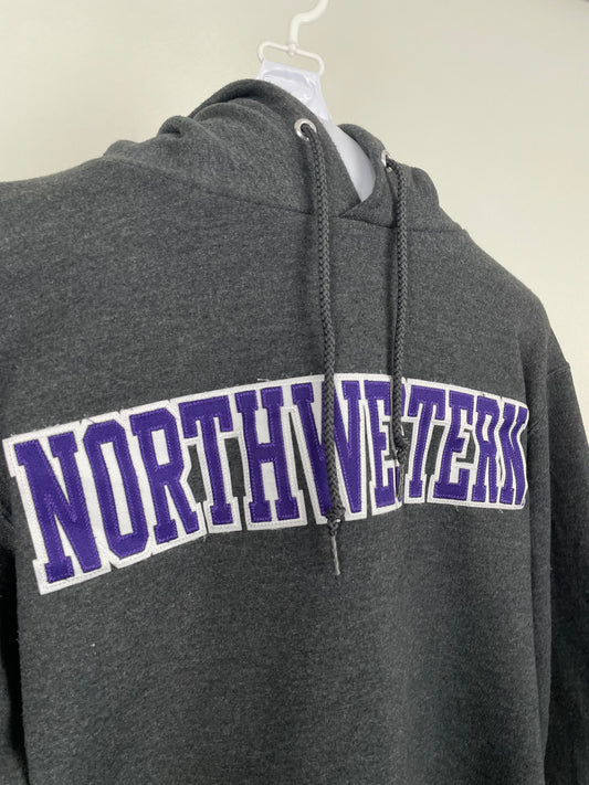 Northwestern, Champion | Hoodie - S